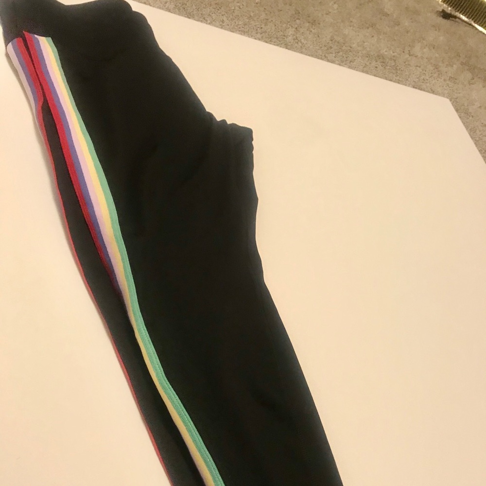 Old Navy 7/8 length leggings